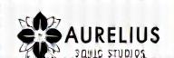 Aurelius Sonic Studios Logo